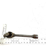 02-03 Kawasaki Prairie 650 4x4 OEM Rear Center Driveshaft 13310-1026 AK37