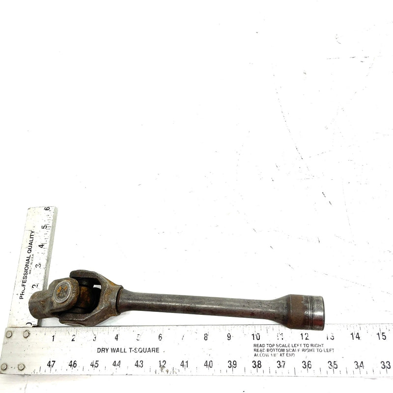 02-03 Kawasaki Prairie 650 4x4 OEM Rear Center Driveshaft 13310-1026 AK37