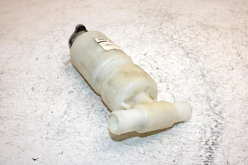 2002 Arctic Cat Zr 500 Cc Oem Coolant Tank 1606-396 SA4