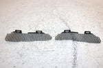 2001 Polaris 500 Classic Oem Front Lower Hood Screen Set 5243110-067 SP27