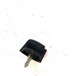 87-06 Suzuki Quadsport 80 OEM Ignition Key Switch 37110-40B00 AS38