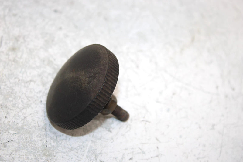 92 Polaris Trail Boss 250 Oem Brake Adjuster Knob 1930691 AP21