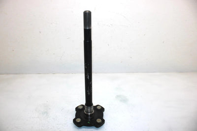 02 Arctic Cat 375 4x4 Automatic Oem Left Rear Axle 0502-273 AA23