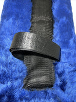 New Tough 1 Fleece Covered Harness Pad Horse Or Pony 6” X 18” #74-6000 HH-6