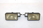 1998 Polaris Xplorer 300 Oem Headlight Set 2431011 2431012 APS