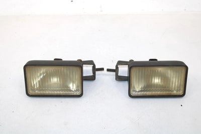1998 Polaris Xplorer 300 Oem Headlight Set 2431011 2431012 APS