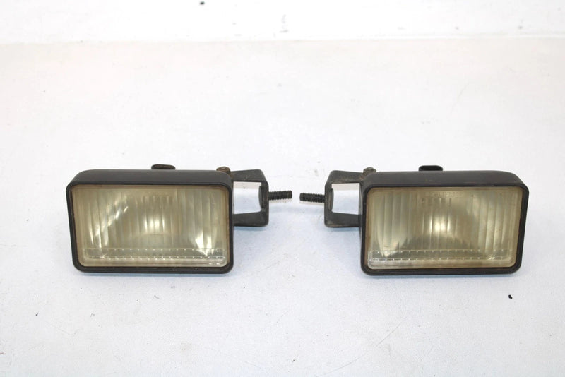 1998 Polaris Xplorer 300 Oem Headlight Set 2431011 2431012 APS