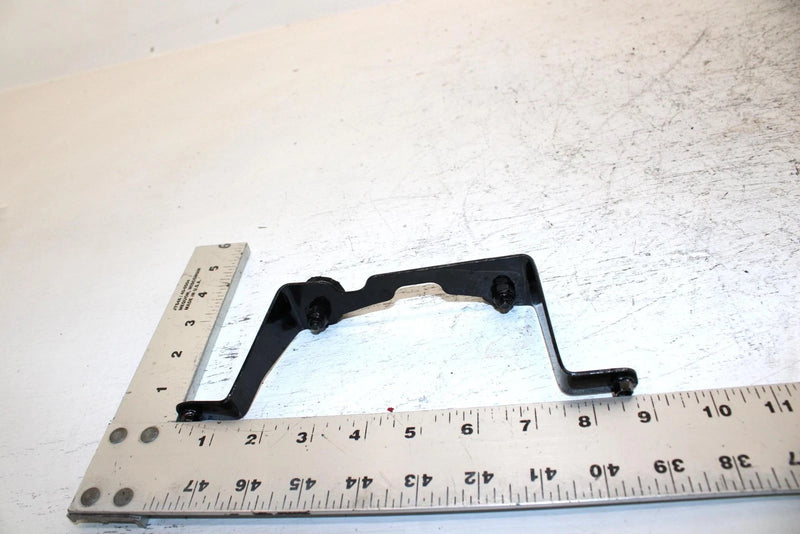 2000 Polaris Sportsman 325 Oem Oil Cooler Bracket  5244069-067 AP11