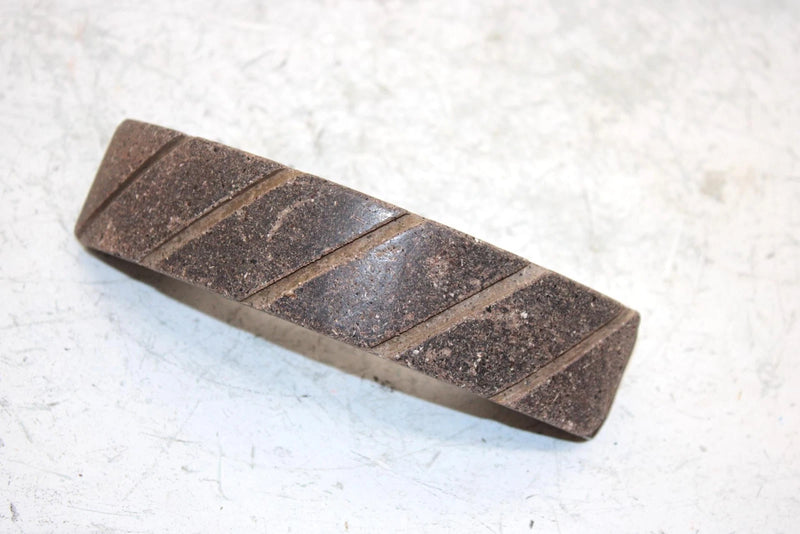 86 Honda Trx 350 A Fourtrax 350 Oem Brake Shoe Set 06450-HA7-920 AH25