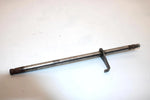 83 Suzuki Alt125 3x9 Model D  Oem Gear Shift Shaft 25510-24301 AS12