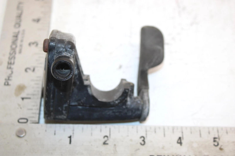 84 Yamaha  Tri Moto 3 Wheeler Oem Throttle Lever Assembly 21V-26250-01-00 AY21