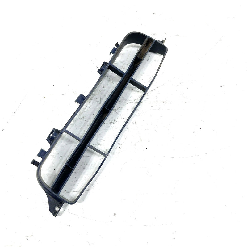 07 Honda Foreman Rubicon TRX500 OEM Front Grille Air Guide 61140-HP0-A00ZE AH94