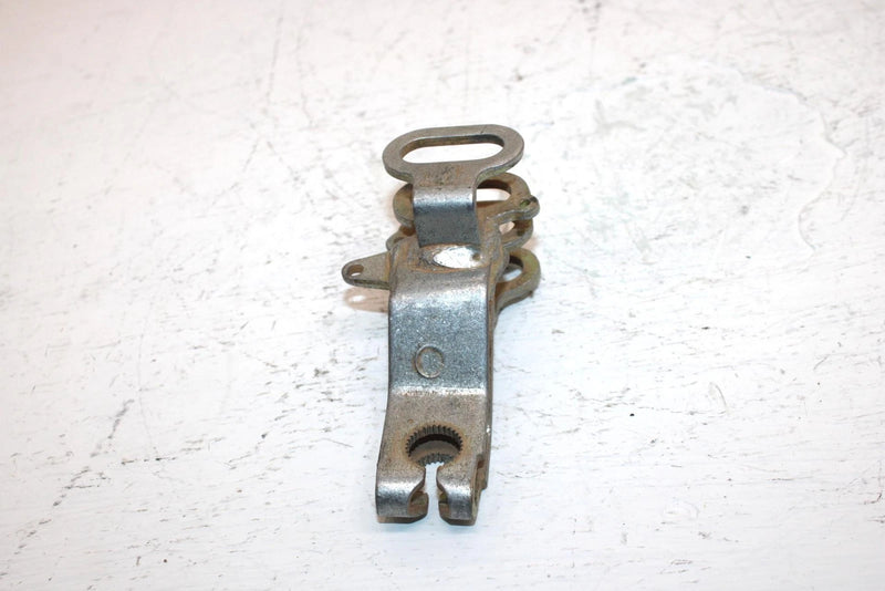 2007 Yamaha  Grizzly 350 2wd Oem Rear Brake Cam Arm 5VH-F5355-01-00 AY28
