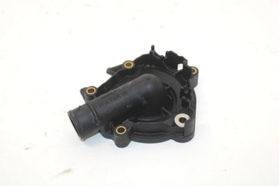 2017 Ski-doo Grand Touring 900 Oem Water Pump Housing 420922293 SS65