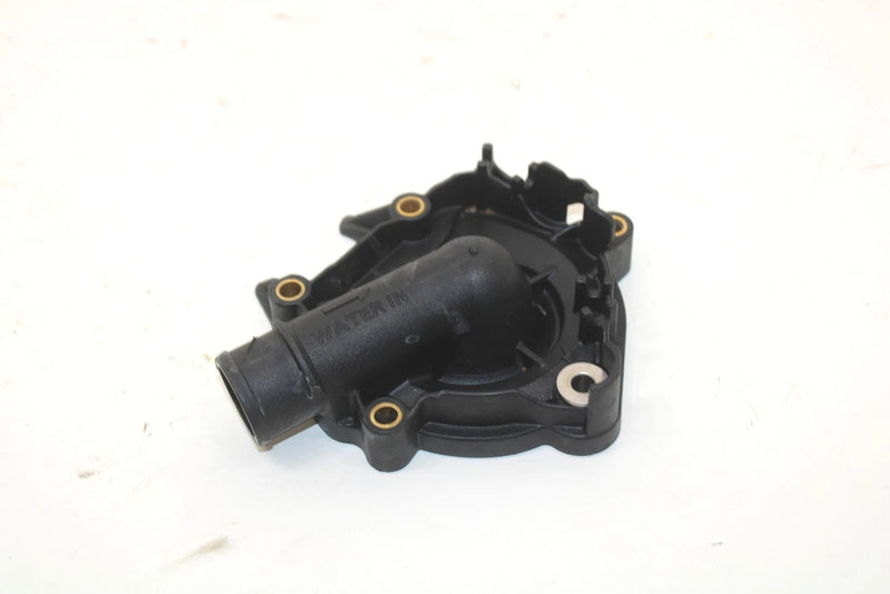2017 Ski-doo Grand Touring 900 Oem Water Pump Housing 420922293 SS65