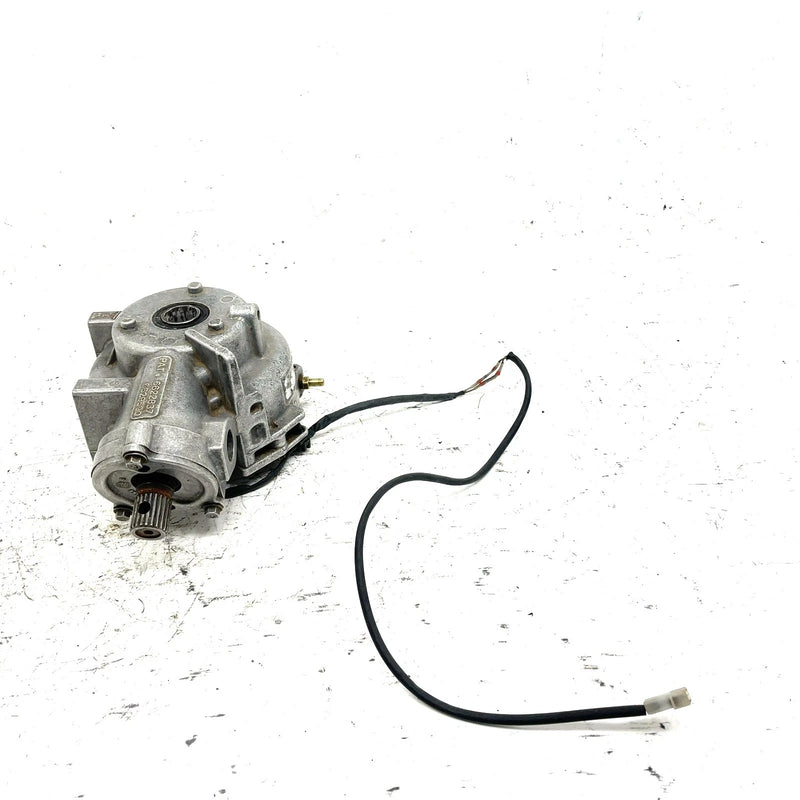 2008 Polaris Sportsman 500 4x4 HO OEM Front Diff Gearcase 1332956 AP191