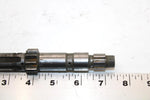 1985 Yamaha  Moto 4 Oem Main Drive Axle Transmission Shaft 24W-17401-00-00 AY40