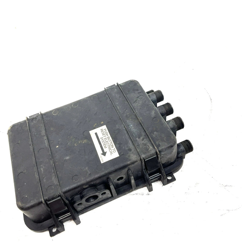 2000 Polaris Genesis FFI OEM Electrical Box 2632137 JP51