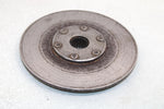 97 Polaris Xplorer 400l Oem Rear Brake Rotor 1910177 Q134