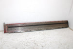 1998 Ski-doo Formula 500 Oem Left Heat Exchanger 517280511 SS72