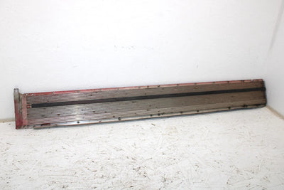 1998 Ski-doo Formula 500 Oem Left Heat Exchanger 517280511 SS72