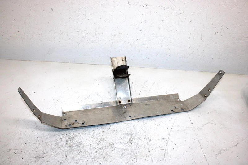 89 Polaris Trail Es Oem Belt Clip Nose Pan Bracket 5223948 SP150