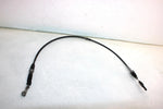 06 Honda Trx 350 Fe A  Oem Shift Cable AH24