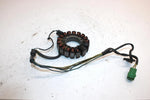 1987 Honda Fourtrax 350 A Oem Stator 31120-HA7-671 AH39