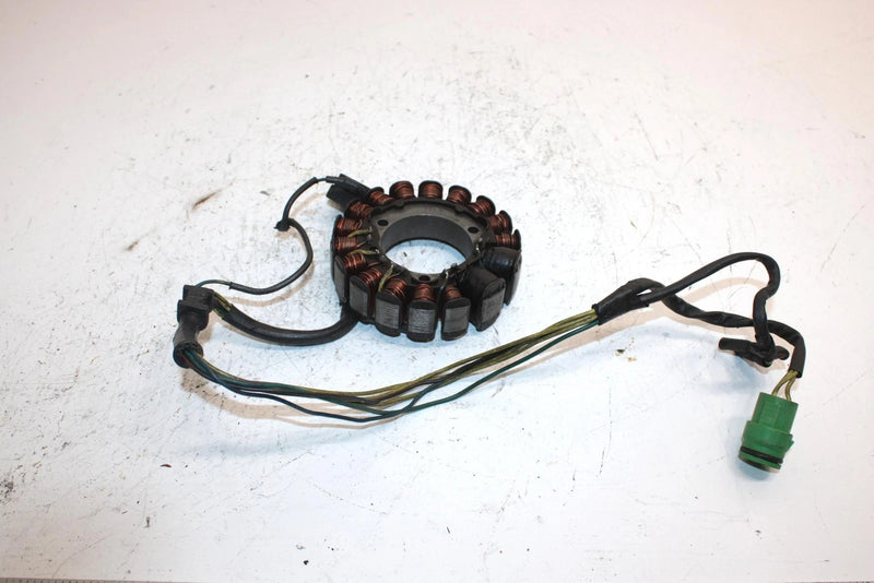 1987 Honda Fourtrax 350 A Oem Stator 31120-HA7-671 AH39