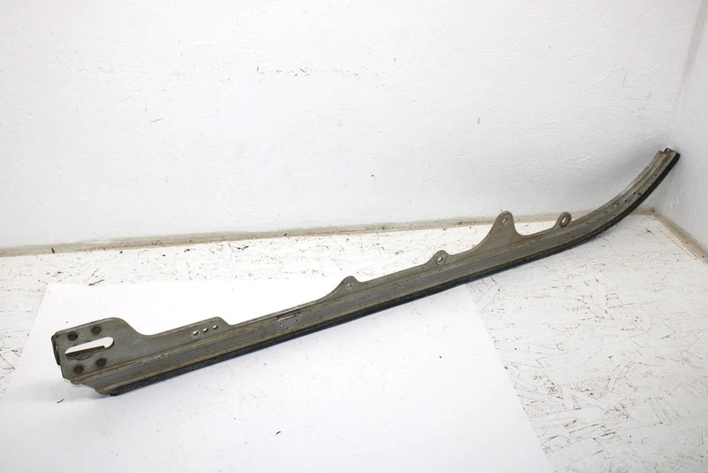 1988 Yamaha Xlv Oem Left Skid Rail 83W-47412-00-00 SY128