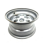 2003 Arctic Cat 400 4x4 Automatic OEM 12x6.5 Front Wheel Rim 0402-856 AA35