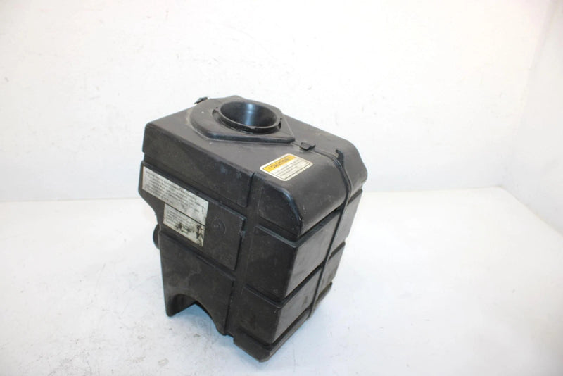03 Polaris Supersport Edge Oem Air Silencer 1253476 SP131