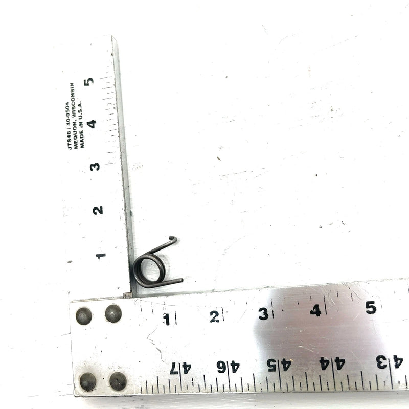 2001 Honda Sportrax 300 TRX300EX 2x4 OEM Shift Stopper Spring 24435-HC0-000 AH81