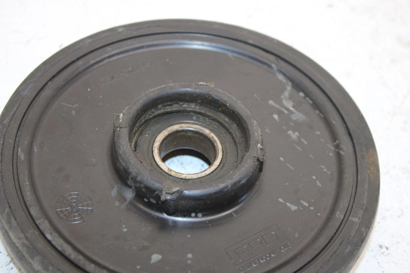 04 Arctic Cat Zr 900 Efi Oem Outer Front Idler Wheel  3604-042 SAS4