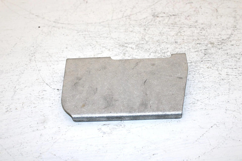 2006 Polaris 600 Fusion Oem Lower Belt Cover 5249757 SP31