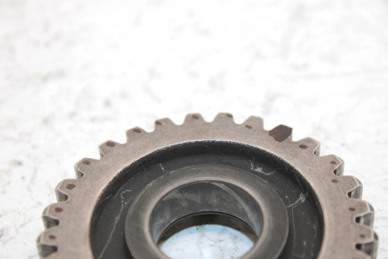 1994 Kawasaki Bayou 220 Oem 28T Top Input Gear 13129-1862 AK3 