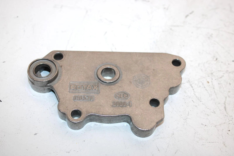 16 Can-am Outlander L Max 450 Efi Dps Oem Oil Pump Case 420296507 AB5