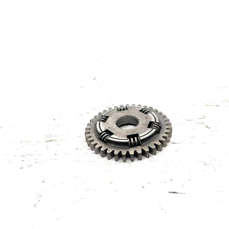 2002 Arctic Cat 375 2x4 Automatic OEM Balanced Shaft Main Gear 3402-608 AA41