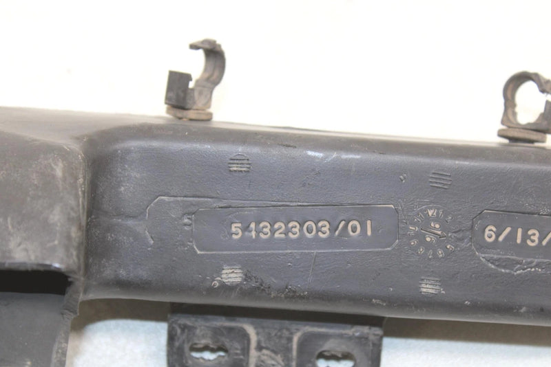 96 Polaris Xplorer 300 Oem Clutch Outlet Duct 5432303 AP130