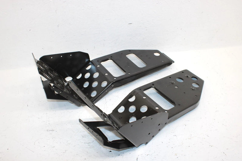 1999 Arctic Cat Z 370 Oem Footrest Set 1706-358 1706-361 SA53