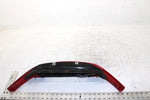 2001 Ski-doo Mxz 800 Oem Front Bumper 502006535 SS19