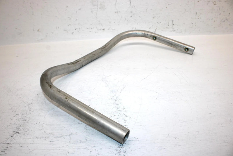 2002 Ski-doo Mxz 500 Oem Rear Bumper 518322708 SS16