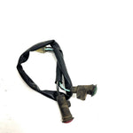 2008 Honda Sportrax 250 TRX250EX 2x4 OEM Indicator Light 37570-HN1-A41 AH83