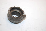 87 Honda Trx250a Oem Kick Starter Ratchet 28213-HA0-000 AH15