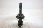05 Polaris Sportsman 500 Ho Oem Transmission Input Shaft W/Bearing 3234075 AP60