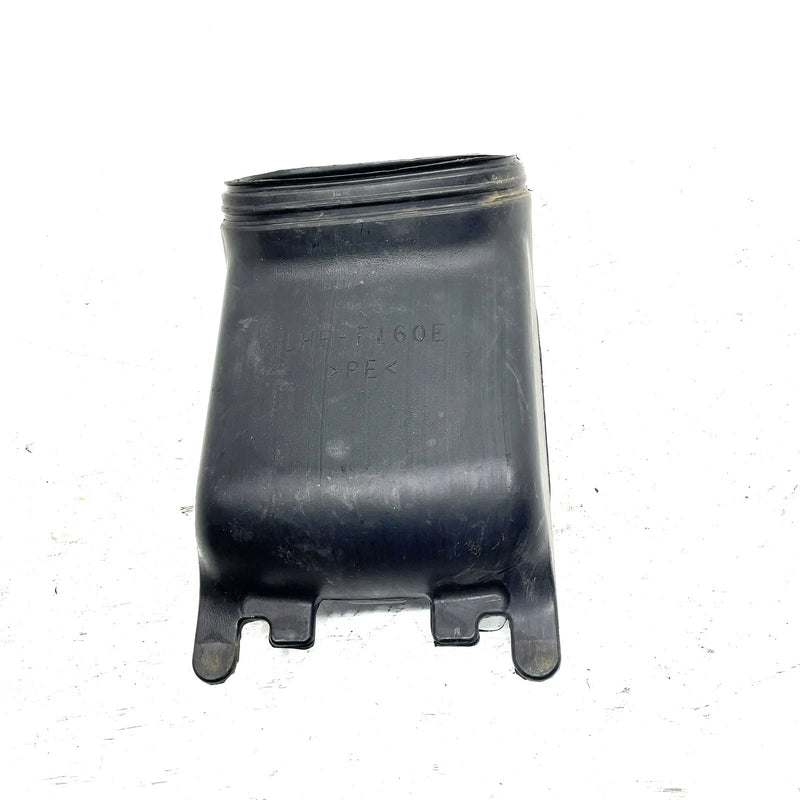 2012 Yamaha Grizzly 550 YFM550 4x4 OEM Rear Storage Box 1HP-F160E-00-00 AY65