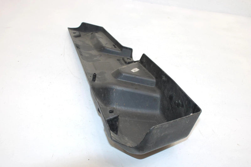 15 Yamaha Viking Vi Yxc700d 4x4 Oem Right Seat Belt Cover 2PG-K813G-01-00 XY1.2