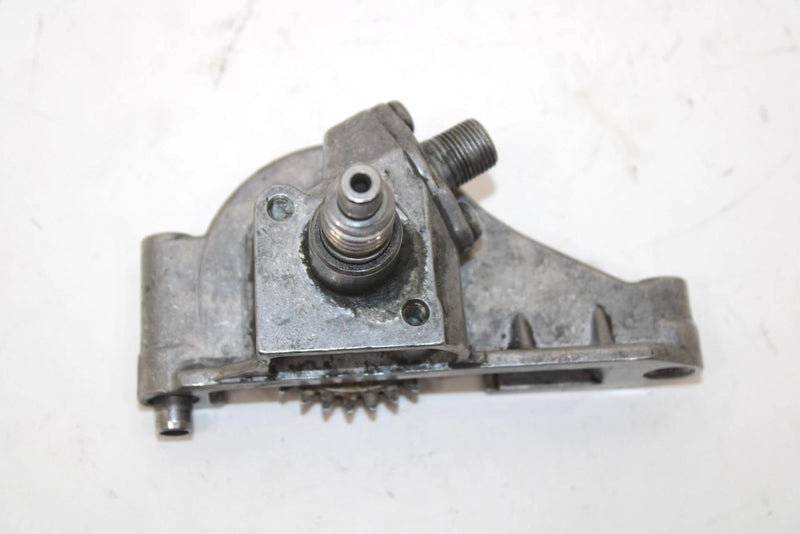 1988 Yamaha Srv Oem Oil Pump Drive Assembly 8H8-14516-00-00 SY62