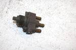 2002 Yamaha Waverunner Xlt800 Oem Fuel Selector Valve 66V-24500-02-00 JY25