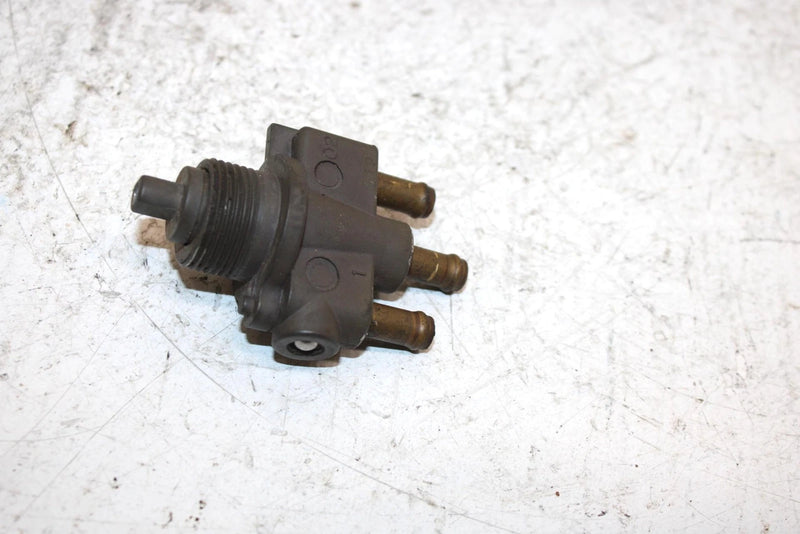 2002 Yamaha Waverunner Xlt800 Oem Fuel Selector Valve 66V-24500-02-00 JY25